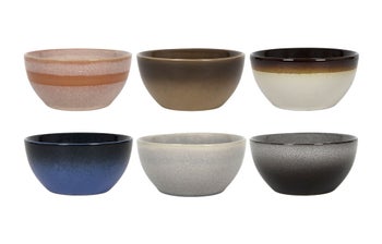 Купа за сервиране Earth – изображение-1