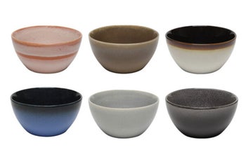 Купа за сервиране Earth – изображение-1