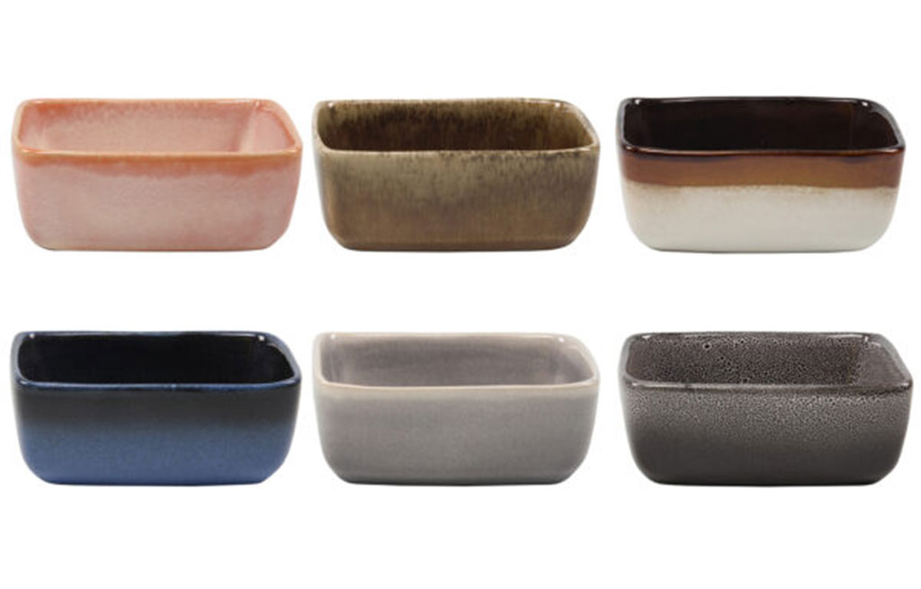 Купа за сервиране Earth – изображение-1