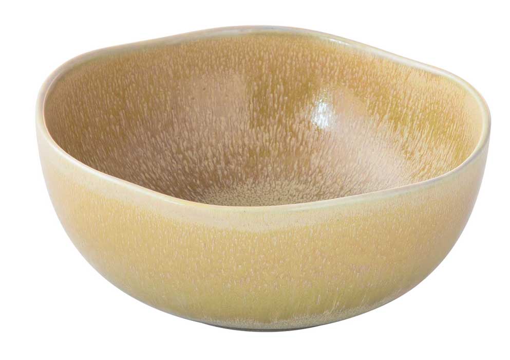 Купичка Ø 16,5 см TERRA BROWN – изображение-1