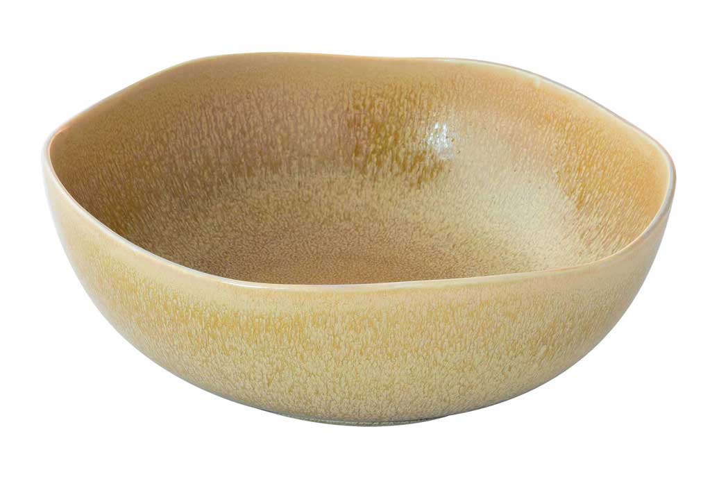 Купичка Ø 24 см TERRA BROWN – изображение-1