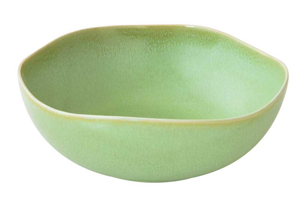 Купичка Ø 24 см TERRA GREEN – изображение-1