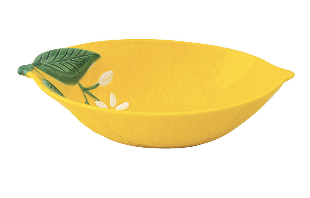 Купичка FLEURS AT CITRONS – изображение-1