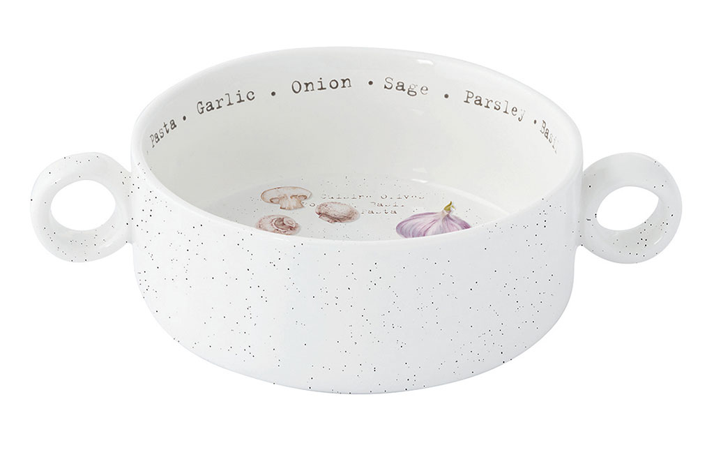 Купичка HOME & KITCHEN 12 см – изображение-1