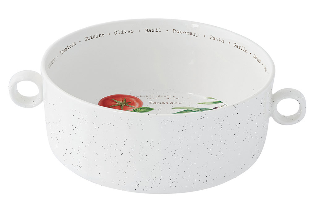 Купичка HOME & KITCHEN 20 см – изображение-1