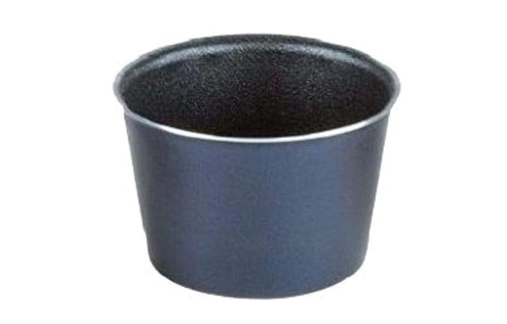 Купичка за крем карамел 8см – изображение-1