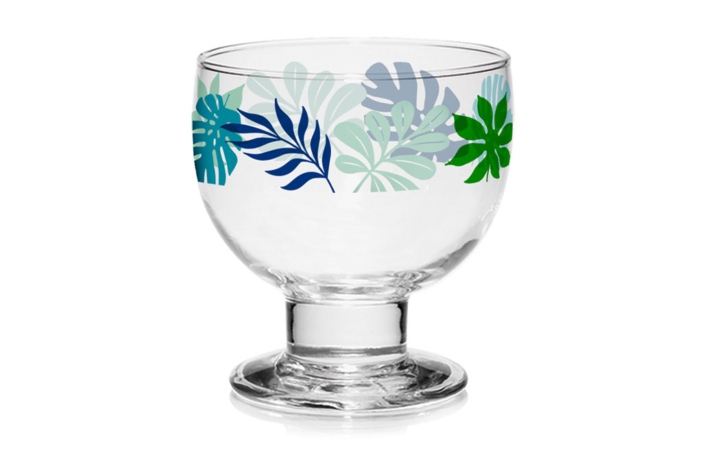 Купички за сладолед BORNEO – изображение-1