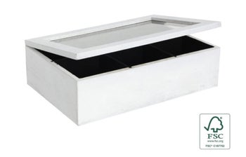 Кутия за чай – изображение-1