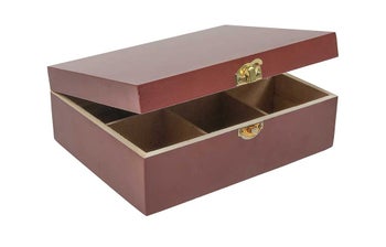 Кутия за чай – изображение-1