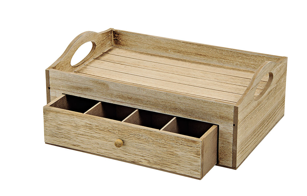 Кутия за чай – изображение-1