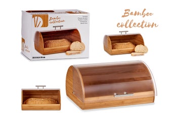 Кутия за хляб – изображение-1