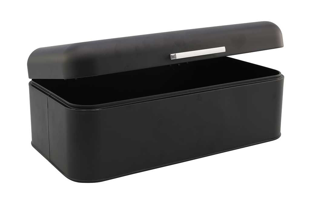 Кутия за хляб с капак – изображение-1