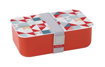 Кутия за обяд GEOMETRIC – изображение-1