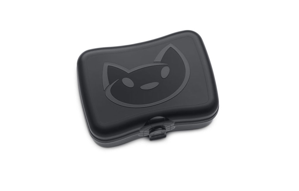 Кутия за обяд Miaou – изображение-1