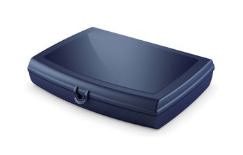 Кутия за обяд Panorama – изображение-1