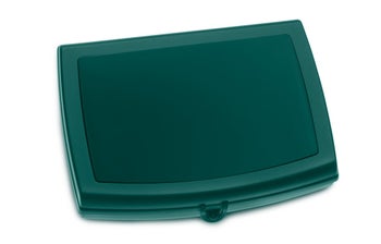 Кутия за обяд Panorama – изображение-1