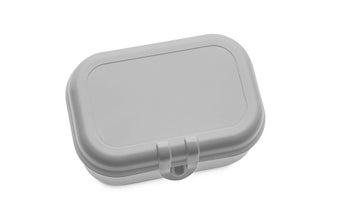 Кутия за обяд сива PASCAL S – изображение-1