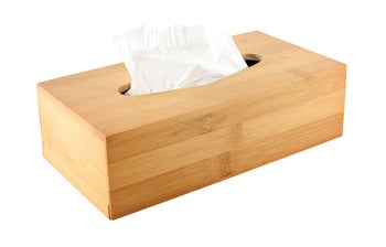 Кутия за салфетки – изображение-1