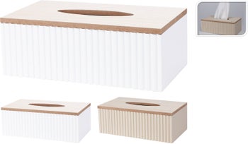 Кутия за салфетки – изображение-1