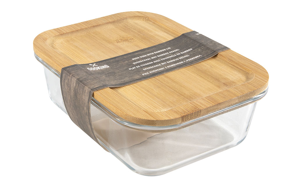 Кутия за съхранение 1,040 л – изображение-1