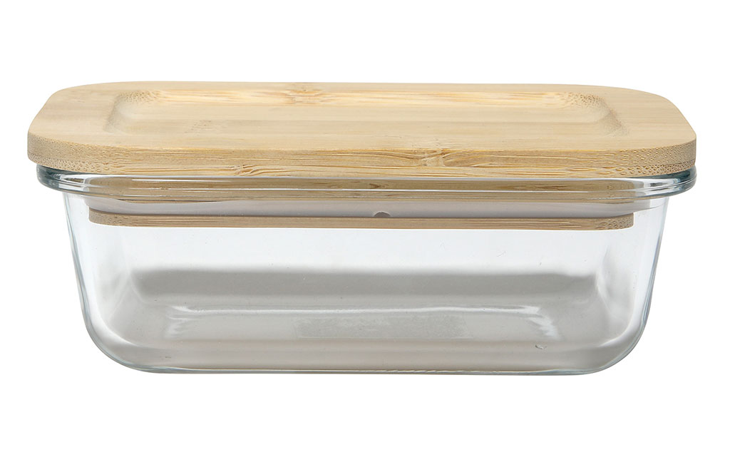 Кутия за съхранение 380мл – изображение-1