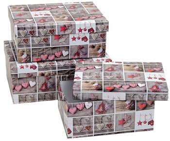 Кутия за сладки – средна – изображение-1