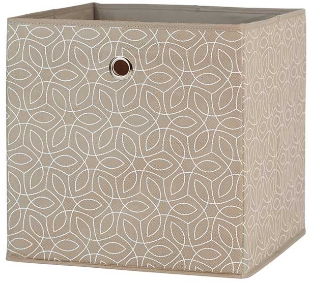 Кутия за съхранение Balance 32х32 – изображение-1