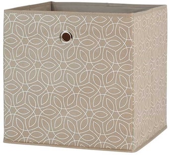 Кутия за съхранение Balance 32х32 – изображение-1