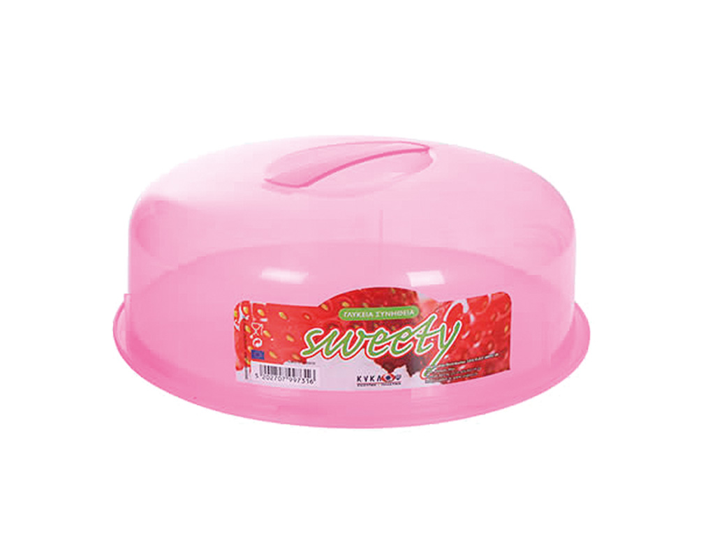 Кутия за торта – изображение-1