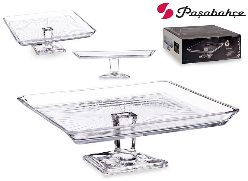 Квадратен поднос – изображение-1