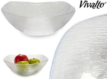 Квадратна купа 25 см – изображение-1