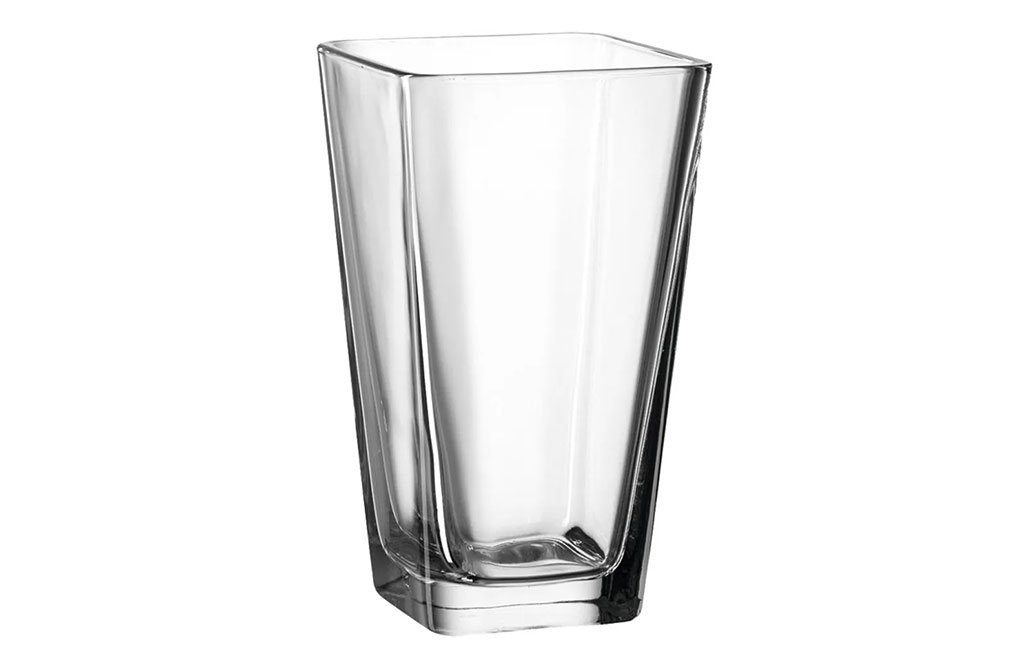 Квадратна ваза Bingo – изображение-1