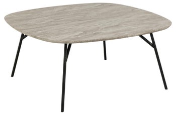 Kwadratowy stolik kawowy Caracas 90x90x40 cm – grafika-1.