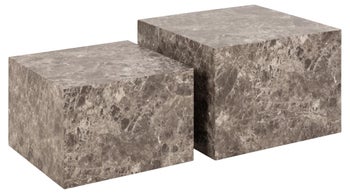 Kwadratowy stolik kawowy Dice 58x58x40 cm – grafika-1.