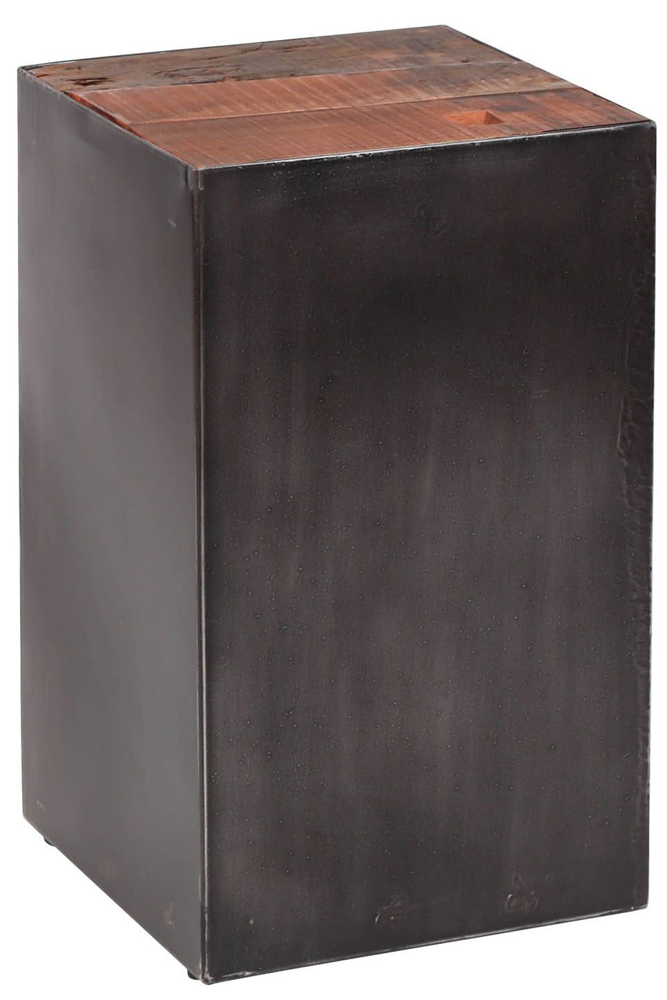 Kwietnik drewniany 50 cm – grafika-1.