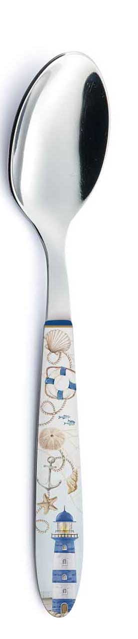 Лъжица BLUE LIGHTHOUSE – изображение-1