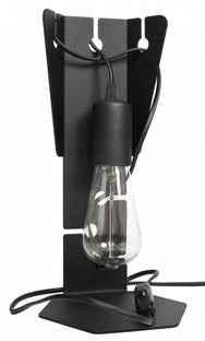 Lampa biurkowa ARBY czarna – grafika-1.