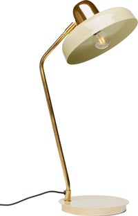 Table Lamp Demi Light Green 56cm – billede-1.