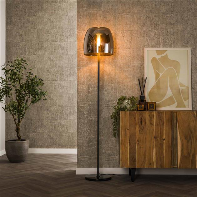 Lampa podłogowa 1L drift glass – grafika-1.