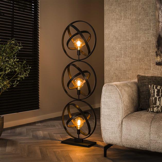 Lampa podłogowa 3L Galaxy – grafika-1.