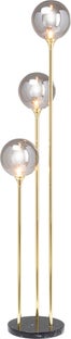 Podna Lampa Al Capone Tre – slika-1.