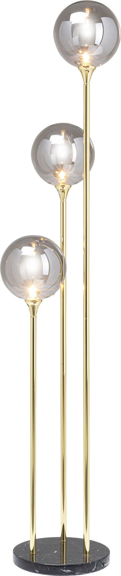 Al Capone gulvlampe – billede-1.