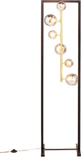 Baloon Cube Állólámpa – kép-1.