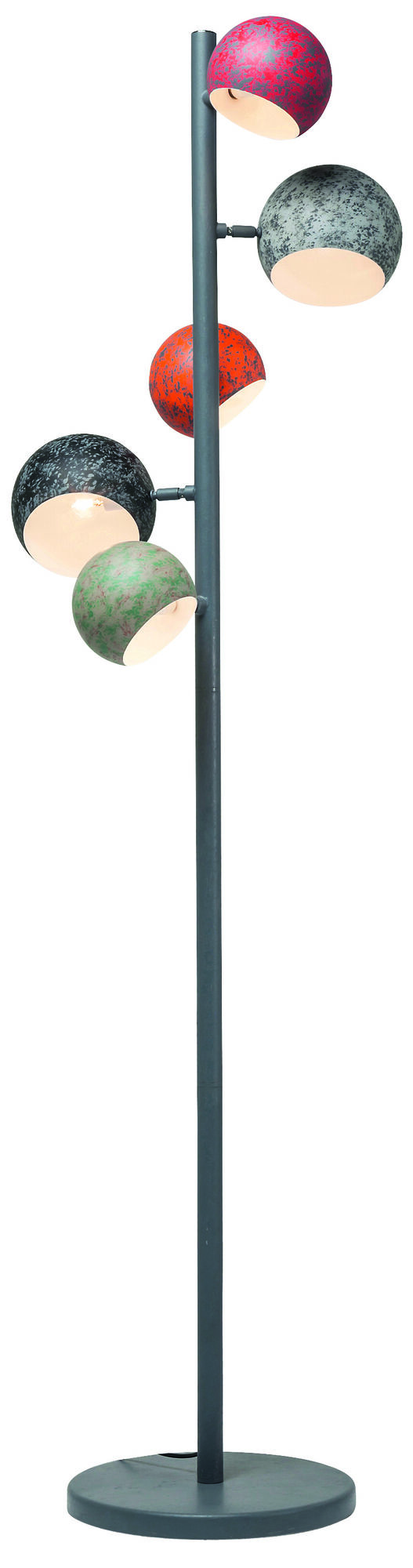 Calotta Di Ricambio Lampa 72977 Per Lampada Rotante RL9 | Accessorio Illuminazione