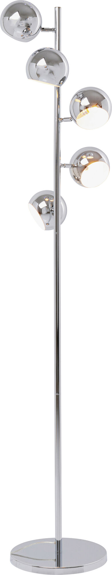 Calotta gulvlampe – billede-1.