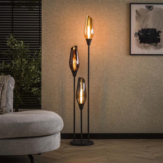 Lampa podłogowa cocoon mix glass – grafika-1.