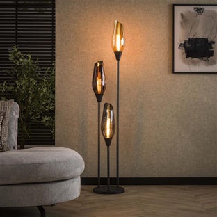 Lampa podłogowa cocoon mix glass – grafika-1.