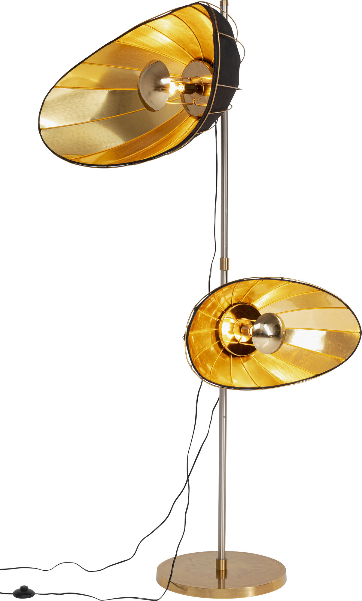 Diva Állólámpa 202cm – kép-1.