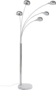 Podna lampa Five Fingers Economy – slika-1.