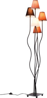 Lámpara pie Flexible Mocca Cinque – Imagen-1.